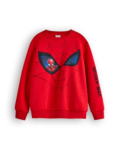 En este momento estás viendo ➡ LINK DE COMPRA ⬅ 
 #publi 
SUPER PRECIO‼   Sudadera Marvel Spiderm