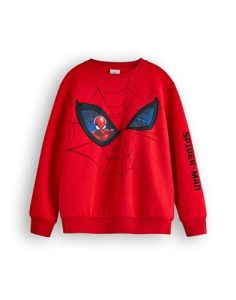 Lee más sobre el artículo ➡ LINK DE COMPRA ⬅ 
 #publi 
OFERTON  😜  Sudadera Marvel Spiderman B