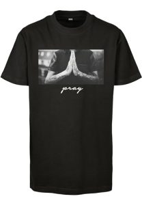 Lee más sobre el artículo ➡ LINK DE COMPRA ⬅ 
 #publi 
OFERTON  😜  Mister Tee Niños Kids Pray