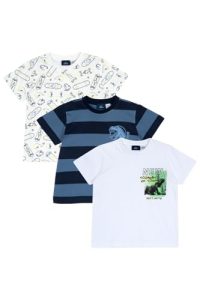 Lee más sobre el artículo ➡ LINK DE COMPRA ⬅ 
 #publi 
OFERTON  😜  Chicco, Camiseta Niño, Set