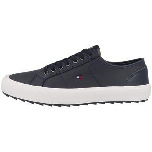 Lee más sobre el artículo ➡ LINK DE COMPRA ⬅ 
 #publi 
REBAJAS ♻ #Zapatos
👟 Tommy Hilfiger Hom