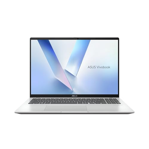Lee más sobre el artículo ➡ LINK DE COMPRA ⬅ 
 #publi 
REBAJAS  👍  ASUS Vivobook 16 M1607KA-MB
