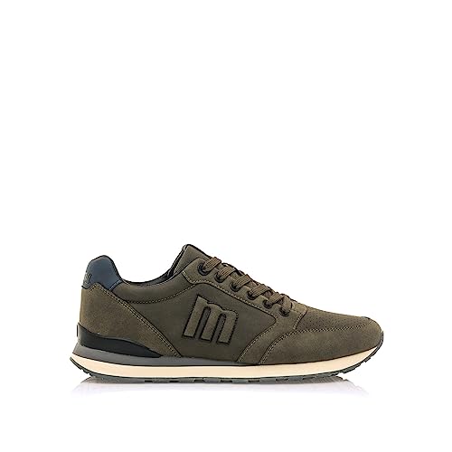 Lee más sobre el artículo ➡ LINK DE COMPRA ⬅ 
 #publi 
OFERTA ‼ #Zapatos
👟 Mustang Zapatillas