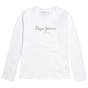 Lee más sobre el artículo ➡ LINK DE COMPRA ⬅ 
 #publi 
OFERTON  😜  Pepe Jeans HANA GLITTER L/S