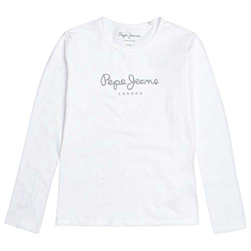 En este momento estás viendo ➡ LINK DE COMPRA ⬅ 
 #publi 
OFERTON  😜  Pepe Jeans HANA GLITTER L/S