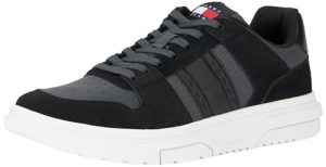 Lee más sobre el artículo ➡ LINK DE COMPRA ⬅ 
 #publi 
 CASI GRATIS‼#Zapatos
👟 Tommy Jeans Sne