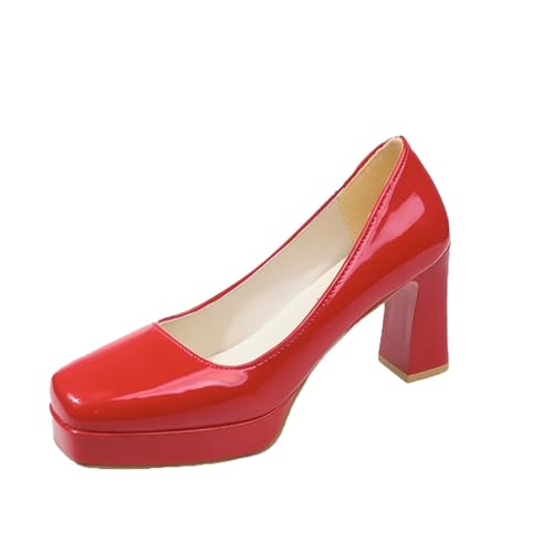 Lee más sobre el artículo ➡ LINK DE COMPRA ⬅ 
 #publi 
OFERTA ‼ #Zapatos
👟 Generisch Mary Jane