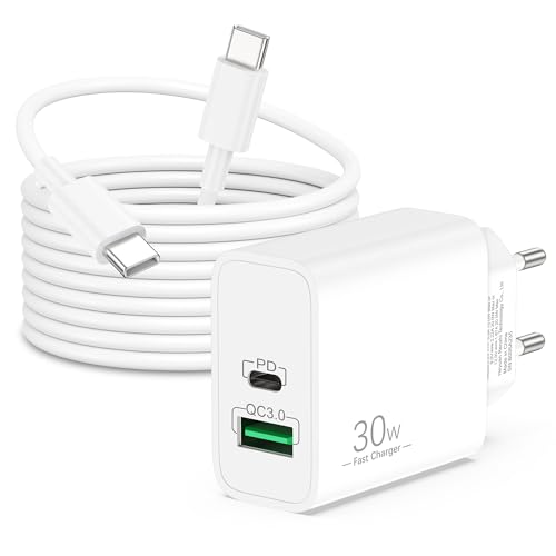 En este momento estás viendo ➡ LINK DE COMPRA ⬅  #publi

SUPER OFERTA‼#  🌟 30W USB-C Rapida Carga