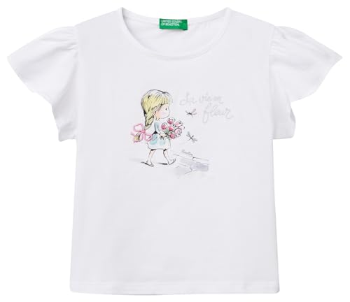 En este momento estás viendo ➡ LINK DE COMPRA ⬅ 
 #publi 
OFERTON  😜  United Colors of Benetton T
