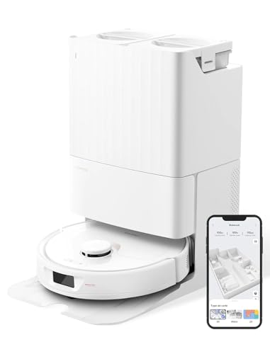 Lee más sobre el artículo ➡ LINK DE COMPRA ⬅ 
 #publi 
REBAJAS #Cocina 👍 #AMAZON 📣  Robot Aspi