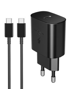 Lee más sobre el artículo ➡ LINK DE COMPRA ⬅  #publi

SUPER OFERTA‼#  🌟  25W Cargador rápido U