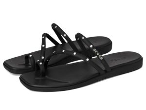 Lee más sobre el artículo ➡ LINK DE COMPRA ⬅ 
 #publi 
REBAJAS ♻ #Zapatos
👟 Crocs Miami Studde