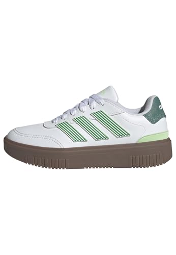 En este momento estás viendo ➡ LINK DE COMPRA ⬅ 
 #publi 
OFERTA ‼ #Zapatos
👟 adidas Mujer COURTB