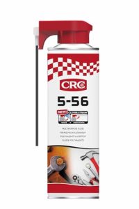 Lee más sobre el artículo ➡ LINK DE COMPRA ⬅ 

#publi 
 
💥  Crc – Lubricante Multi. Spray 5-56