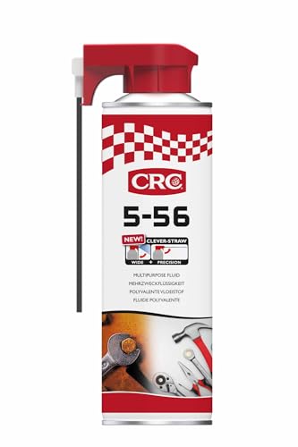 Lee más sobre el artículo ➡ LINK DE COMPRA ⬅ 

#publi 
 
💥  Crc – Lubricante Multi. Spray 5-56