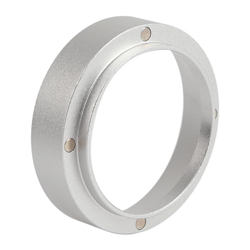 Lee más sobre el artículo 📣 Anillo Dosificador De Café Anillo Dosificador De Material De Alumi