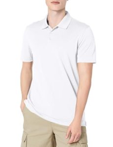 Lee más sobre el artículo ➡ LINK DE COMPRA ⬅  #publi

SUPER OFERTA‼#AMAZON – #Ropa  🌟  Polo de