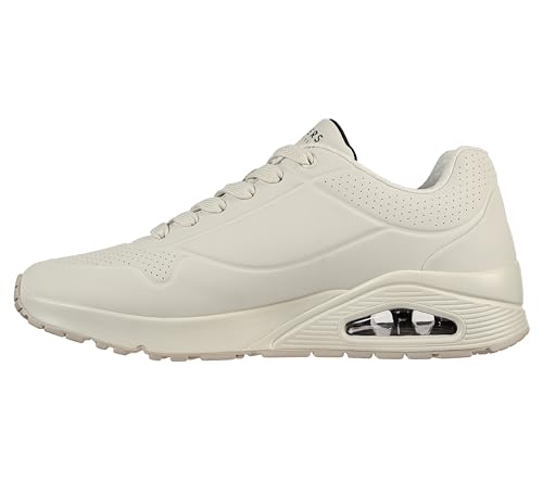 Lee más sobre el artículo ➡ LINK DE COMPRA ⬅ 
 #publi 
REBAJAS ♻ #Zapatos
👟 Skechers Uno Stand