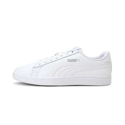 En este momento estás viendo ➡ LINK DE COMPRA ⬅ 
 #publi 
 CASI GRATIS‼#Zapatos
👟 PUMA Smash V2 L