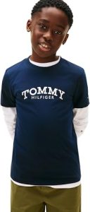 Lee más sobre el artículo ➡ LINK DE COMPRA ⬅ 
 #publi 
REBAJAS  👍  Tommy Hilfiger Camiseta par