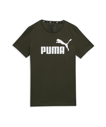 Lee más sobre el artículo ➡ LINK DE COMPRA ⬅ 
 #publi 
OFERTON  😜  Puma Ess Logo Tee B Camiset
