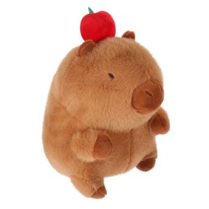 Lee más sobre el artículo ➡ LINK DE COMPRA ⬅  #publi

 CHOLLAZO📣  # 🌟  Peluche de Carpincho Ad