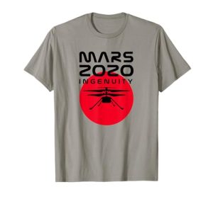 Lee más sobre el artículo ➡ LINK DE COMPRA ⬅  #publi

SUPER OFERTA‼#AMAZON – #Ropa  🌟 JPL Mars