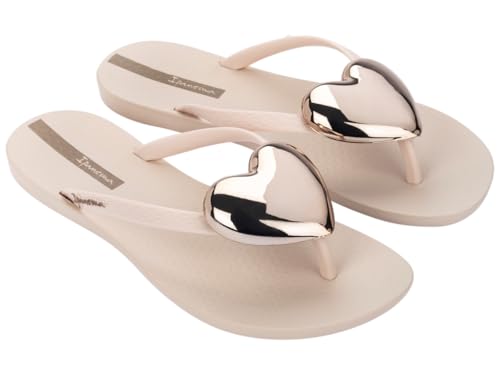 Lee más sobre el artículo ➡ LINK DE COMPRA ⬅ 
 #publi 
REBAJAS ♻ #Zapatos
👟 Ipanema MAXI FASHI