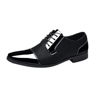 Lee más sobre el artículo ➡ LINK DE COMPRA ⬅ 
 #publi 
REBAJAS ♻ #Zapatos
👟 Zapatos de negocio