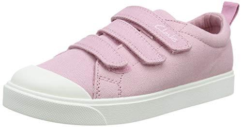 Lee más sobre el artículo ➡ LINK DE COMPRA ⬅ 
 #publi 
OFERTON  😜  Clarks City Vibe K, Zapatil