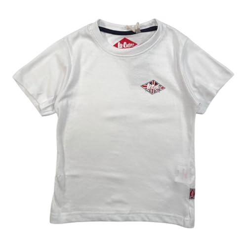 Lee más sobre el artículo ➡ LINK DE COMPRA ⬅ 
 #publi 
REBAJAS  👍  Lee Cooper, Camiseta, Niño,