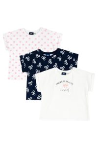 Lee más sobre el artículo ➡ LINK DE COMPRA ⬅ 
 #publi 
SUPER PRECIO‼   Chicco, Camiseta Niña,