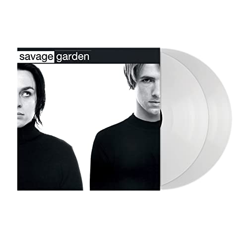 Lee más sobre el artículo 📣 Savage Garden [Vinilo]
🚫Precio Antes 38.62€
✅Precio OFERTA 31.4€ D