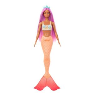 Lee más sobre el artículo ➡ LINK DE COMPRA ⬅ 
 #publi 
 MEJOR PRECIO ✅  Barbie Muñeca Sirena c