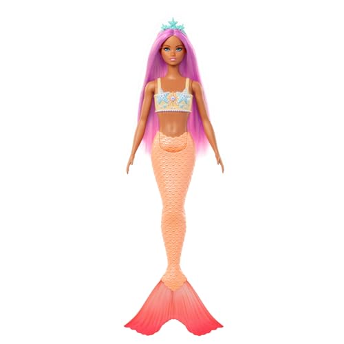 Lee más sobre el artículo ➡ LINK DE COMPRA ⬅ 
 #publi 
 MEJOR PRECIO ✅  Barbie Muñeca Sirena c