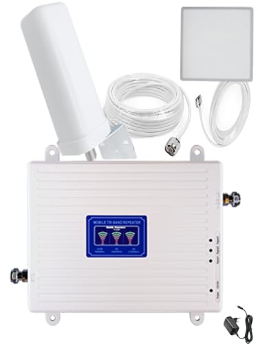 Lee más sobre el artículo ➡ LINK DE COMPRA ⬅  #publi

SUPER OFERTA‼#  🌟 Amplificador de Señal