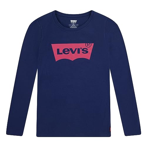 En este momento estás viendo ➡ LINK DE COMPRA ⬅ 
 #publi 
SUPER PRECIO‼   Levi’s Lvg L/S Batwing