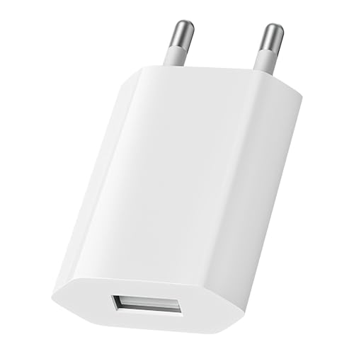 Lee más sobre el artículo ➡ LINK DE COMPRA ⬅  #publi

 REBAJAS🆓 #  🌟 Universal Cargador USB de