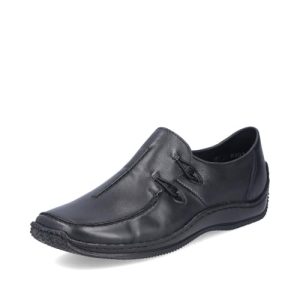 Lee más sobre el artículo ➡ LINK DE COMPRA ⬅ 
 #publi 
OFERTA ‼ #Zapatos
👟 Rieker – Mocasines