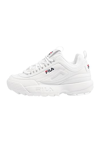 Lee más sobre el artículo ➡ LINK DE COMPRA ⬅ 
 #publi 
 CASI GRATIS ‼    FILA Disruptor Wmn, Z