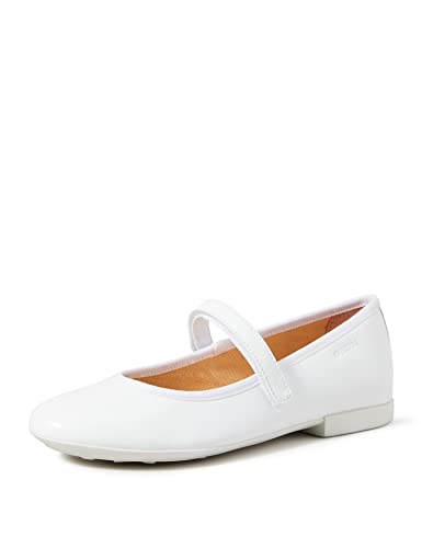 Lee más sobre el artículo ➡ LINK DE COMPRA ⬅ 
 #publi 
OFERTON  😜  Geox JR PLIE’ A, Bailarinas