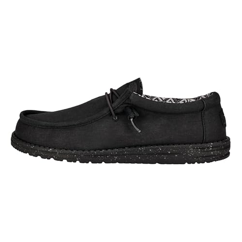 Lee más sobre el artículo ➡ LINK DE COMPRA ⬅ 
 #publi 
REBAJAS ♻ #Zapatos
👟 HEYDUDE Wally Canv
