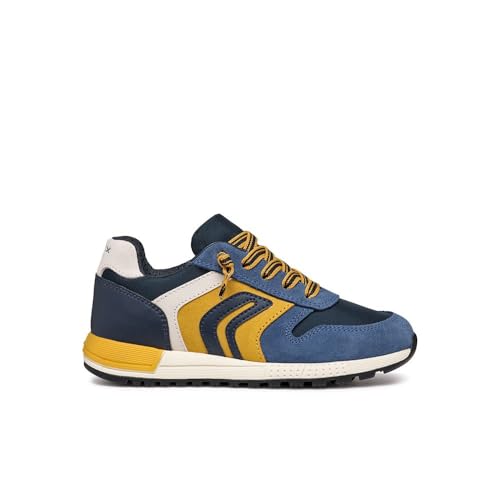 Lee más sobre el artículo ➡ LINK DE COMPRA ⬅ 
 #publi 
OFERTON  😜  Geox – J ALBEN Boy B, Zapat