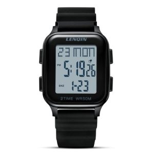 Lee más sobre el artículo ➡ LINK DE COMPRA ⬅  #publi

 REBAJAS🆓 #AMAZON – #Reloj  🌟  Reloj Hom