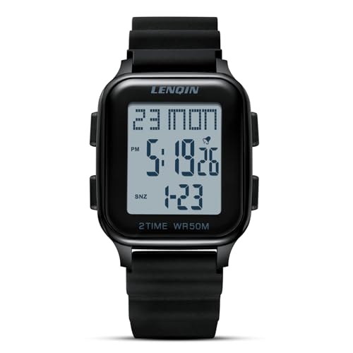 Lee más sobre el artículo ➡ LINK DE COMPRA ⬅  #publi

 REBAJAS🆓 #AMAZON – #Reloj  🌟  Reloj Hom