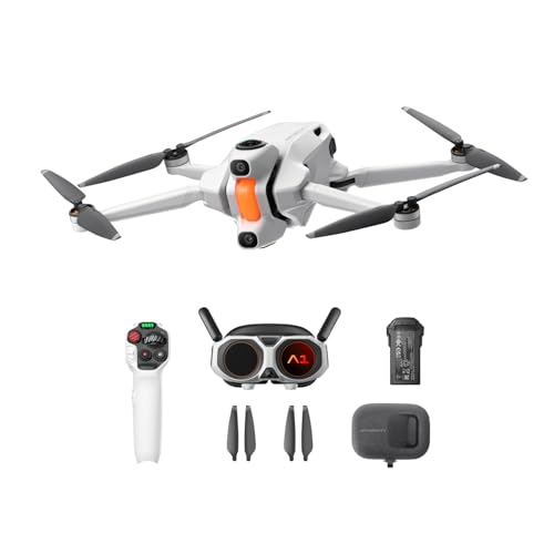 Lee más sobre el artículo ➡ LINK DE COMPRA ⬅ 
 #publi 
 MEJOR PRECIO ✅  Antigravity A1 – Dron