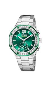 Lee más sobre el artículo ➡ LINK DE COMPRA ⬅  #publi

SUPER OFERTA‼#AMAZON – #Reloj  🌟  Reloj