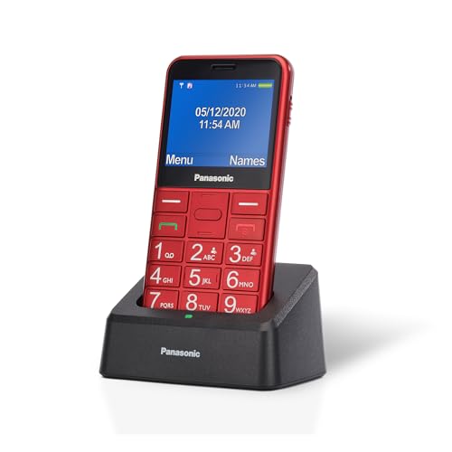 En este momento estás viendo ➡ LINK DE COMPRA ⬅ 
 #publi 
SUPER PRECIO‼   Panasonic KX-TU155EXRN
