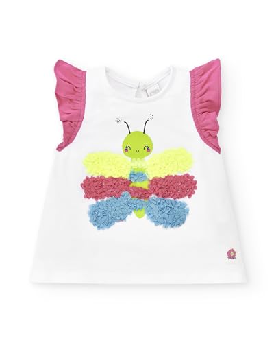 Lee más sobre el artículo ➡ LINK DE COMPRA ⬅ 
 #publi 
OFERTON  😜  Tuc Tuc Camiseta Manga Cort