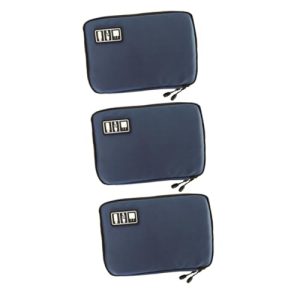 Lee más sobre el artículo ➡ LINK DE COMPRA ⬅  #publi

 CHOLLAZO📣  # 🌟  3piezas Bolsa Organizad